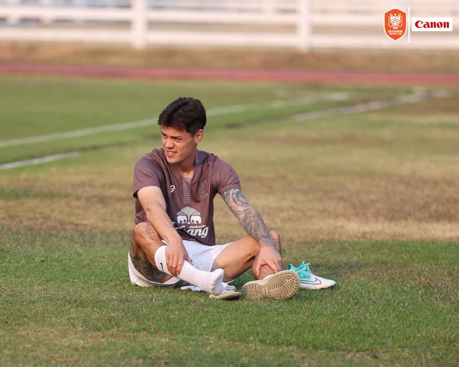 ดูบอลสด ไทยลีก การท่าเรือ ราชบุรี