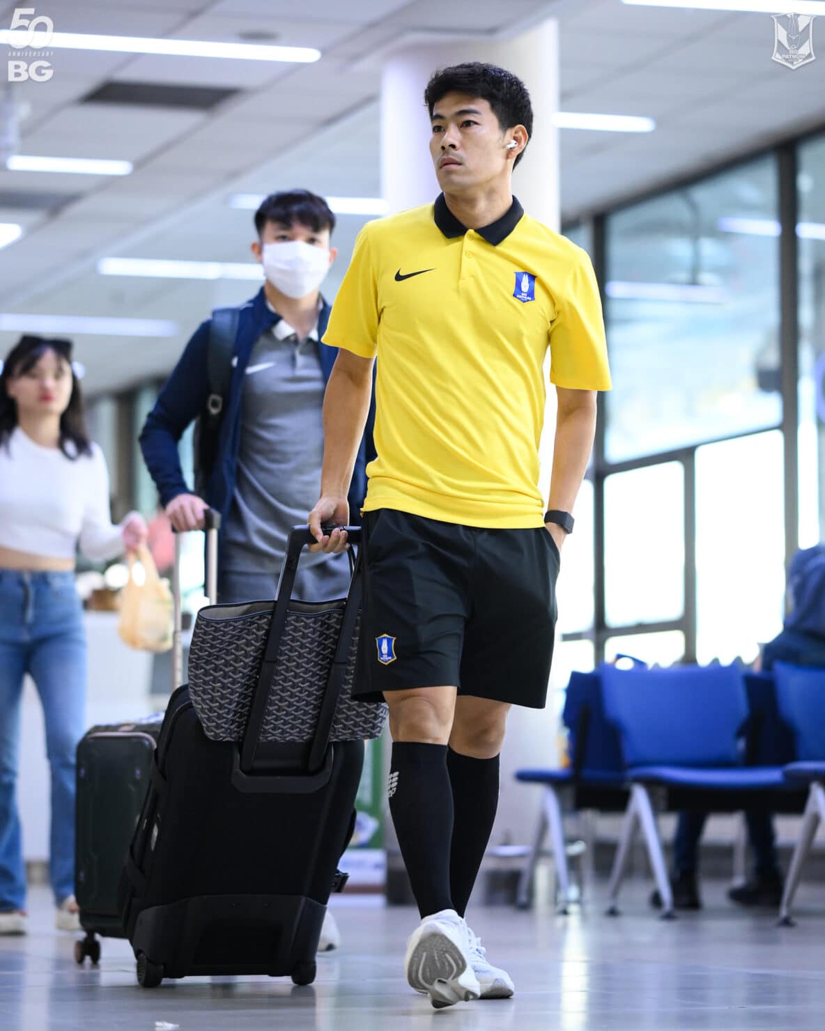 ดูบอลสด ไทยลีก หนองบัว พิชญ บีจี ปทุม