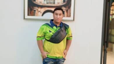 แม่แบงค์ เลสเตอร์ ถูกไล่ออกจากงาน