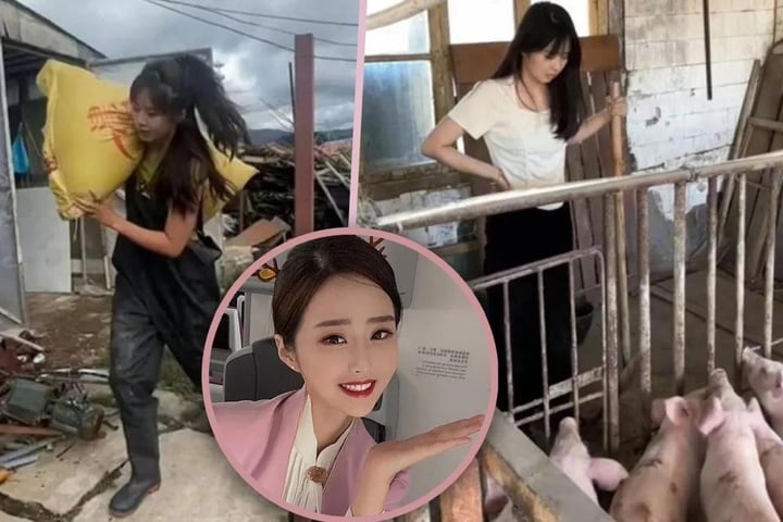 หยาง หยานซี ได้รับการชื่นชมอย่างมาก รางวัลของคนกตัญญู