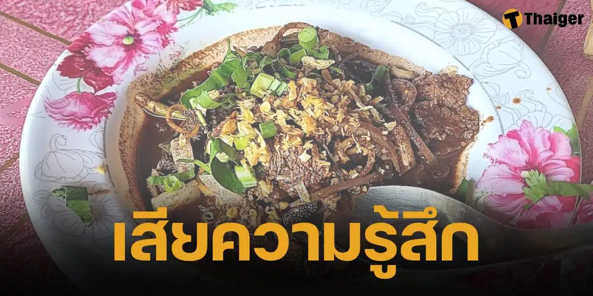 สาวโพสต์ ถูก เจ้าของร้านลาบดัง เมืองเชียงใหม่ ไล่ออกจากร้าน ทั้งที่ยังกินไม่เสร็จ อ้าง นั่งนาน คนรอเยอะ หลายคนโดนแบบเดียวกัน