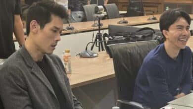 กันต์ กันตถาวร อัยการแถลงสั่งฟ้อง