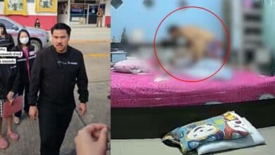 กันจอมพลังช่วยเหยื่อผัวโหด อุดมสุข