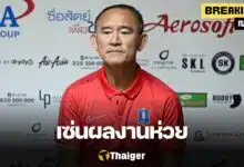 โค้ชง้วน สุรชัย บีจี ปทุม