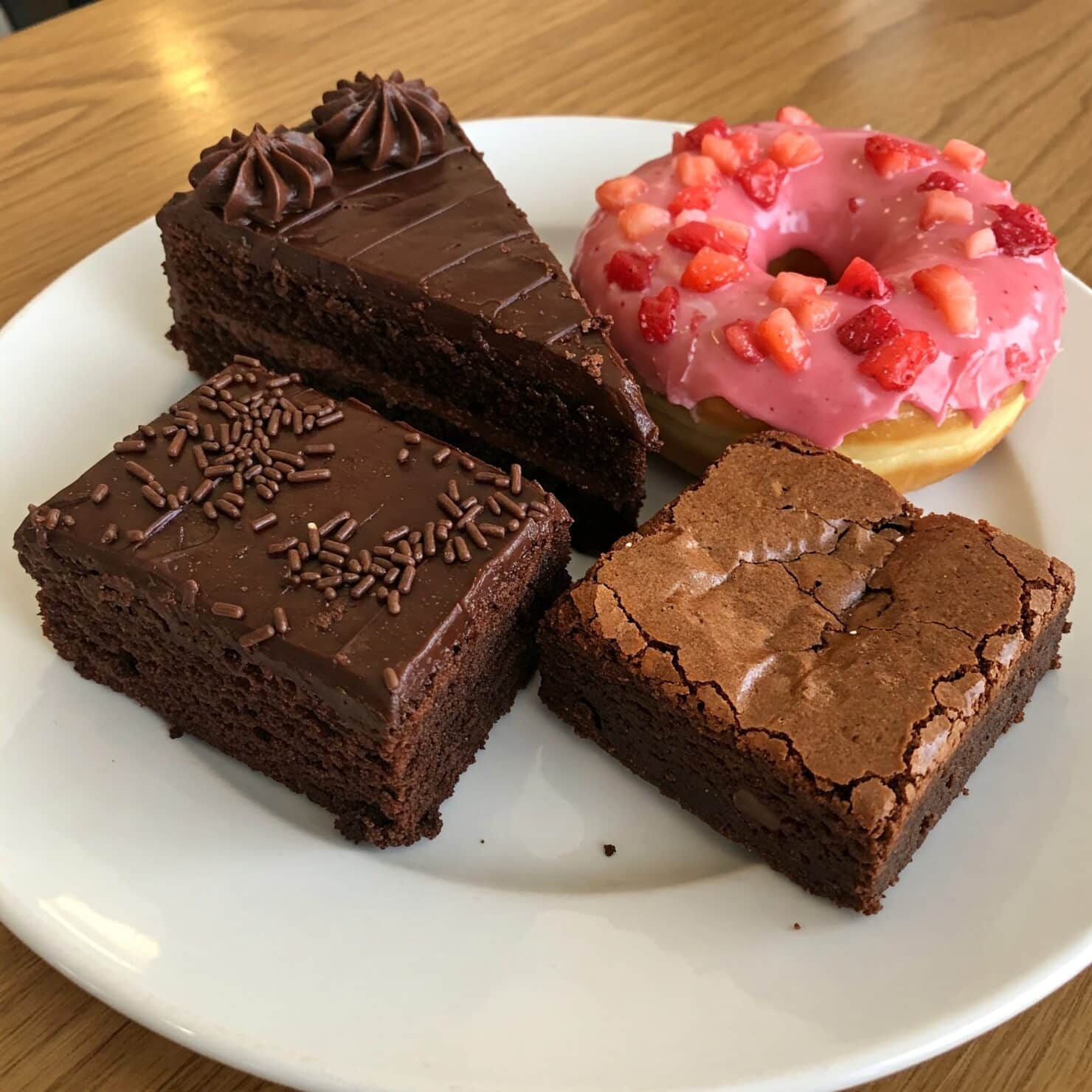 น้ำตาล ขนมหวาน ทำให้ร่างกายอักเสบ รวมถึงไตกับตับ