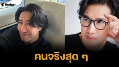 วงในของแท้ หนุ่ม กรรชัย ยอมรับ รู้ปมร้อน &quot;แสตมป์&quot; มาสองปีแล้ว