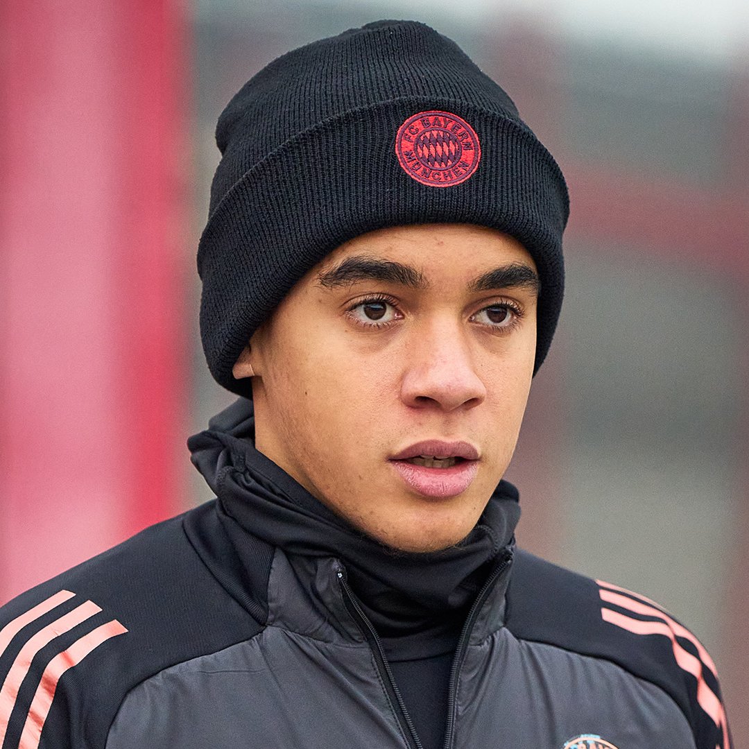 บุนเดสลีกา กลัดบัค บาเยิร์น