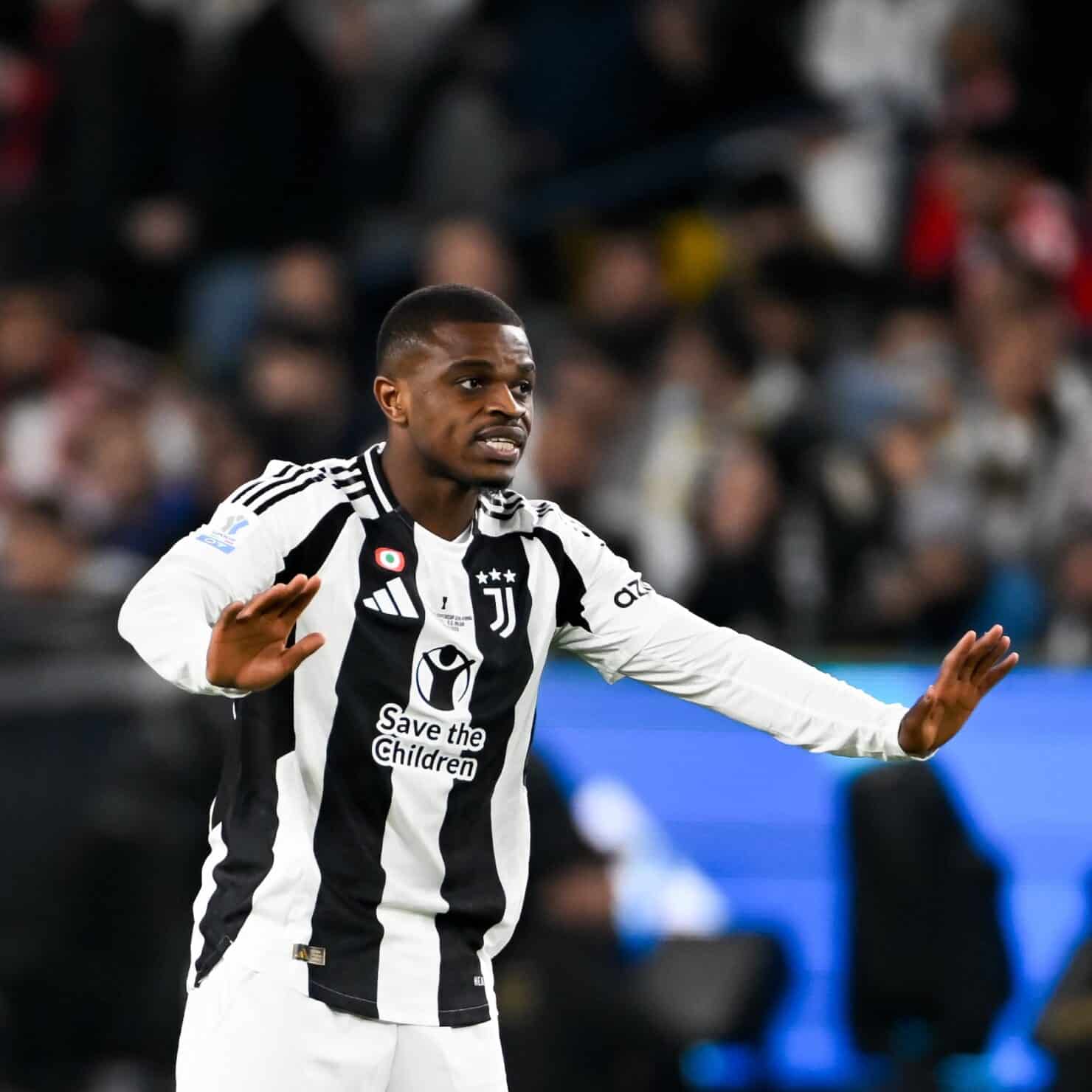 ดูบอลสด เซเรียอา โตริโน่ ยูเวนตุส