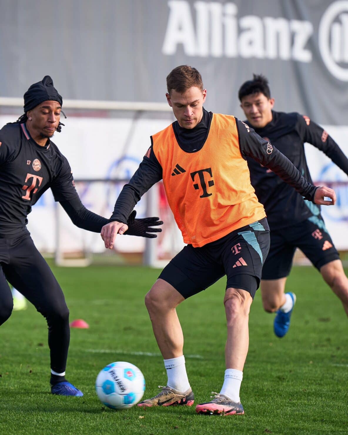 บุนเดสลีกา กลัดบัค บาเยิร์น