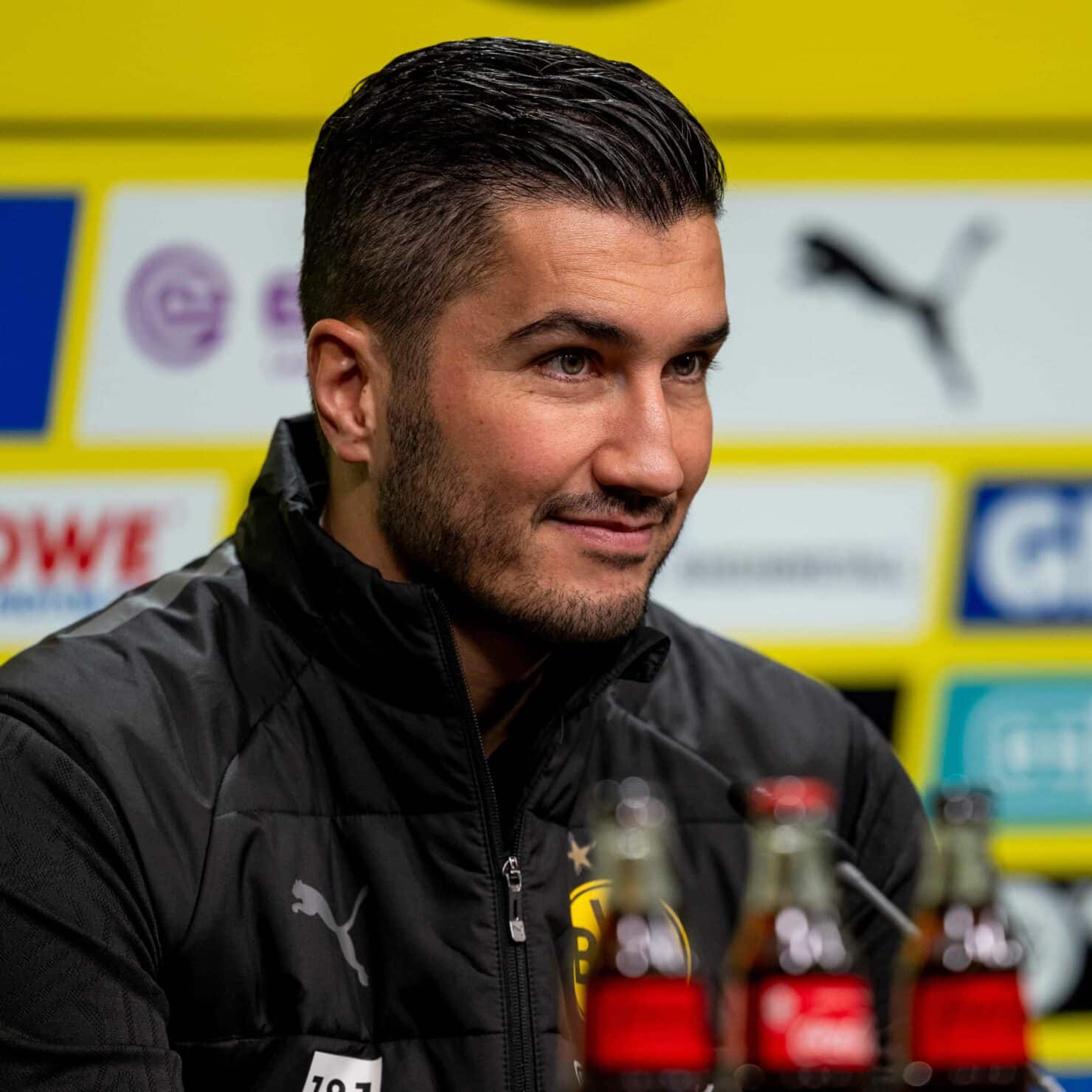 บุนเดสลีกา ดอร์ทมุนด์ เลเวอร์คูเซ่น