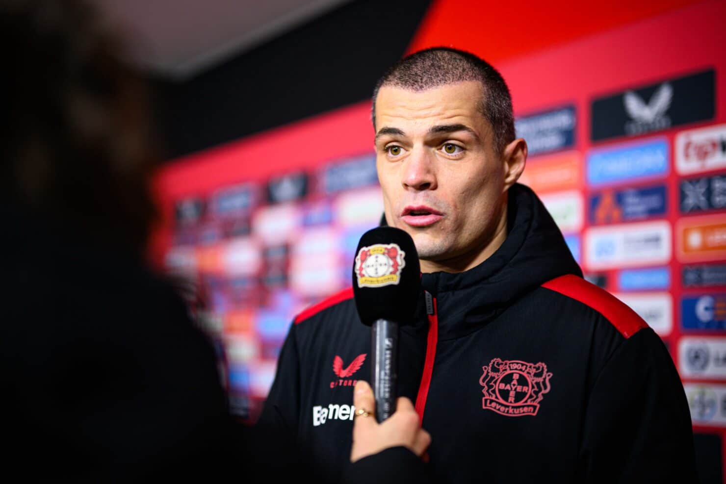 บุนเดสลีกา เลเวอร์คูเซ่น กลัดบัค