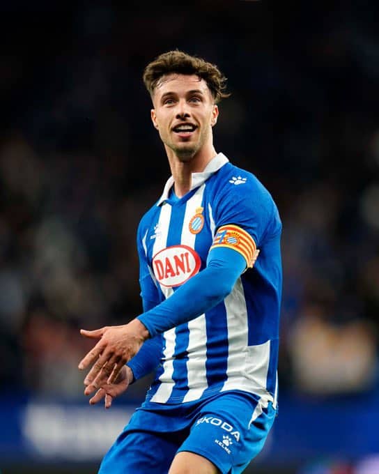 ลาลีกา 2024/25 เอสปันญ่อล เรอัล มาดริด