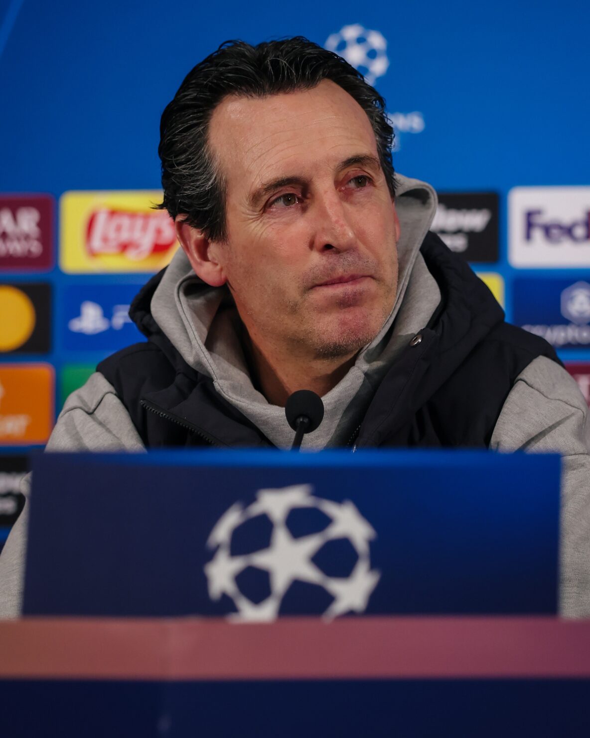 ดูบอลสด ยูฟ่า แชมเปี้ยนส์ลีก โมนาโก แอสตัน วิลล่า