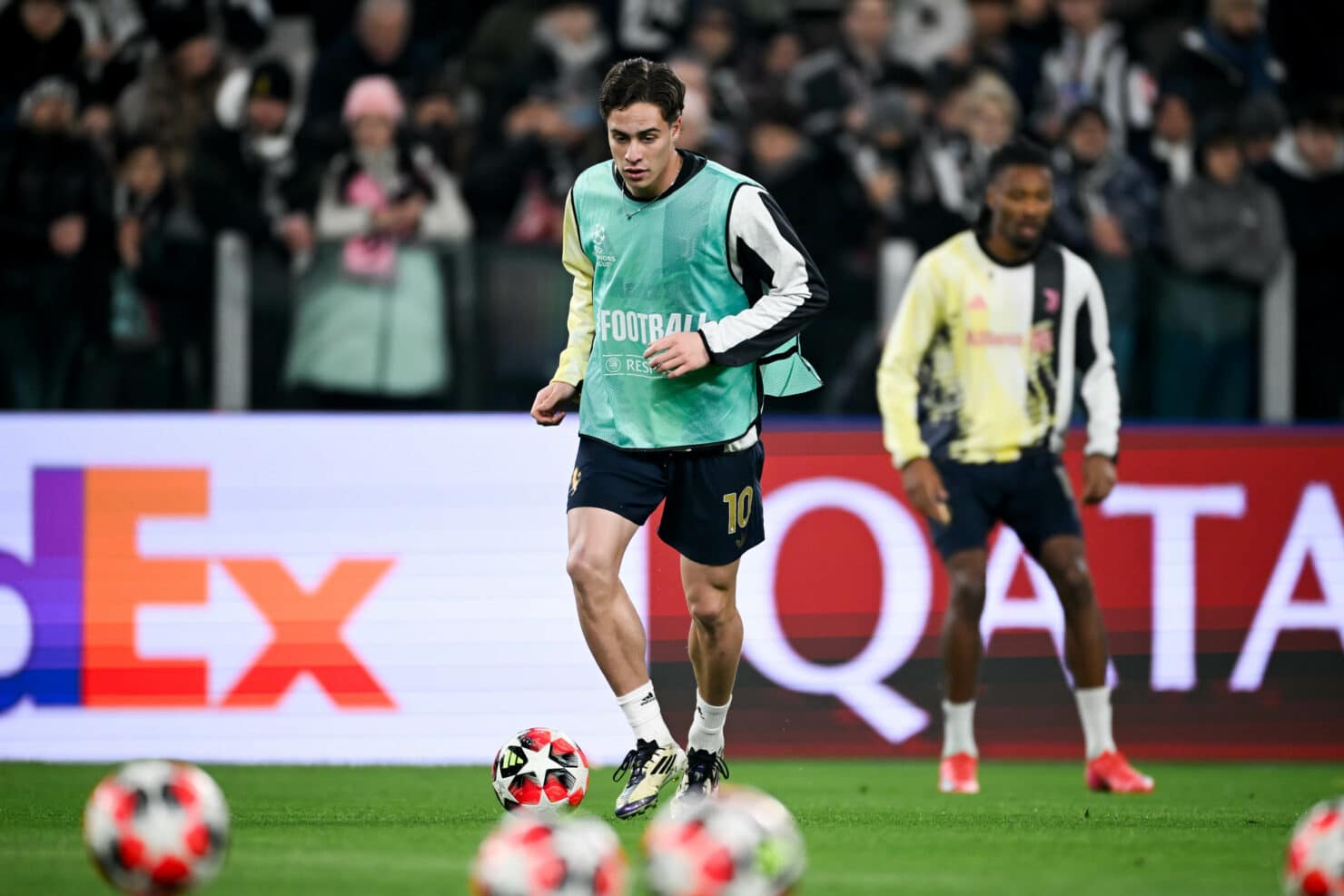 ดูบอลสด เซเรียอา ยูเวนตุส เอ็มโปลี