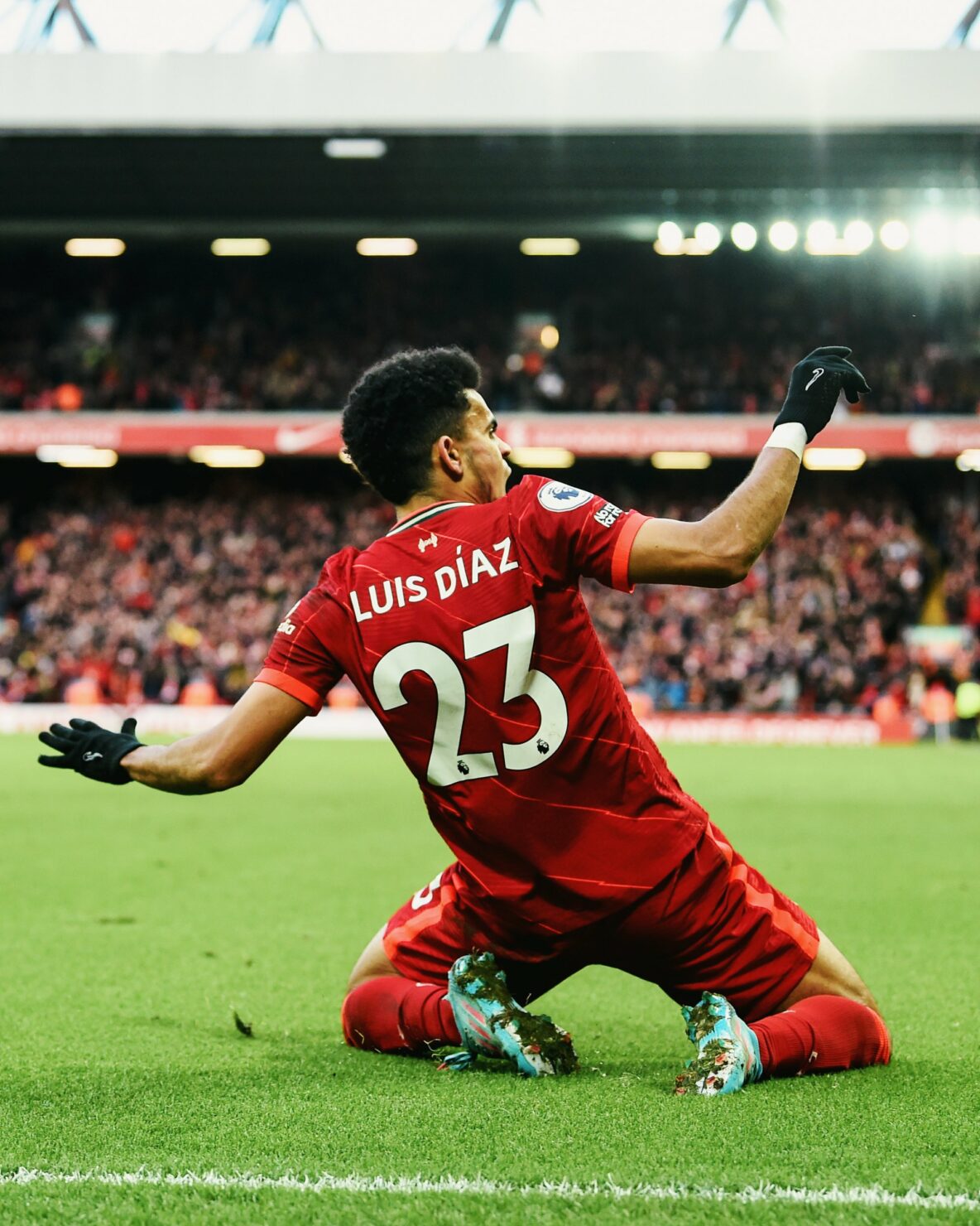 ดูบอลสด พรีเมียร์ลีก 2024/25 บอร์นมัธ ลิเวอร์พูล