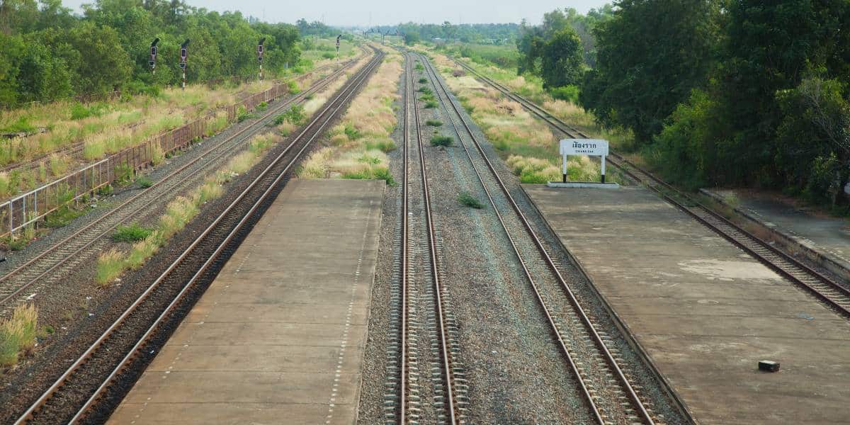 เชียงราก จ.ปทุมธานี เป็นหนึ่งในพื้นที่นำร่องบ้านเพื่อคนไทยระยะแรก