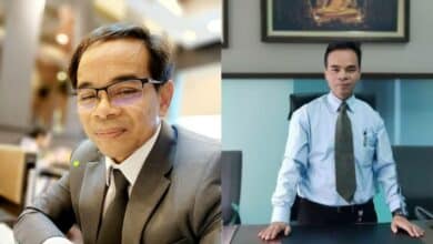 ทนายเกิดผล ขับแท็กซี่