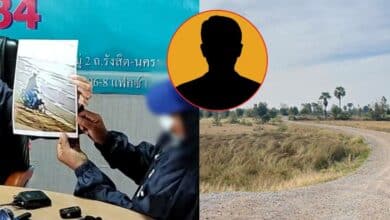 ไอ้โม่งข่มขืน 2 ราย นครราชสีมา