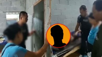 แม่แจ้งจับลูกคลั่งยา