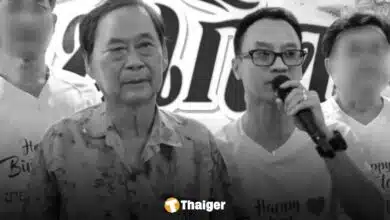 ปิดตำนาน เจ้าของธุรกิจเแฟรนไชน์ก๋วยเตี๋ยวและลูกชิ้น ฮั้งเพ้ง-แชมป์ เสียชีวิตแล้ว