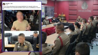 เจ้าของร้าน the moon bar