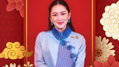 นายกอิ๊งค์ ตรุษจีน