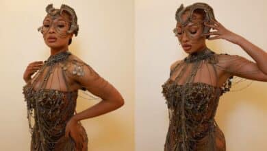 theestallion Paris Couture Week 2025