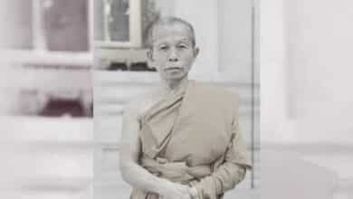 สิ้นแล้ว พระมหาเจียม ชยมงฺคโล อดีตผู้ช่วยเจ้าอาวาสวัดเบญจมบพิตร ถูกรถมอเตอร์ไซค์ชน มรณภาพที่รังสิต ริอายุ 68 ปี 47 พรรษา