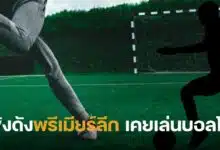 แข้งดังพรีเมียร์ลีก เล่นบอลโลก