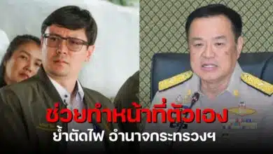 รังสิมันต์โรมอนุทิน ตัดไฟ