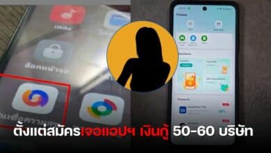 สินเชื่อความสุข