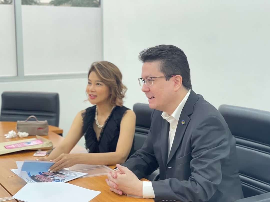 ปู-หาญส์ เสียรู้คนใกล้ตัว โดนหลอกขายฝากที่ดิน มูลค่า 100 ล้าน โอนโฉนดไปแล้ว 14 ใบ