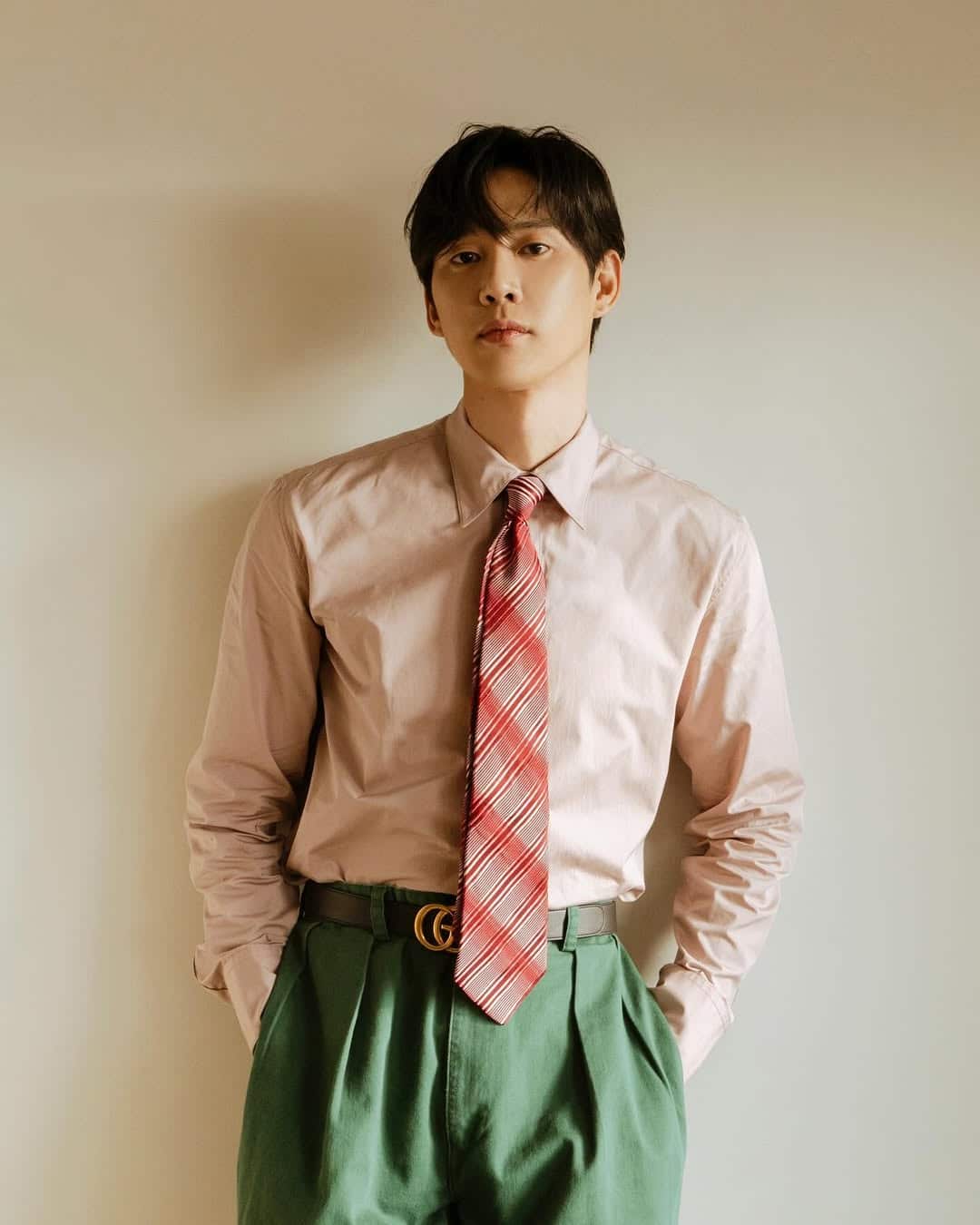 พัคซองฮุน ตัดสินใจถอนตัวจากบทนำในซีรีส์ใหม่ หลังโพสต์ภาพโป๊ลงโซเชียล-5