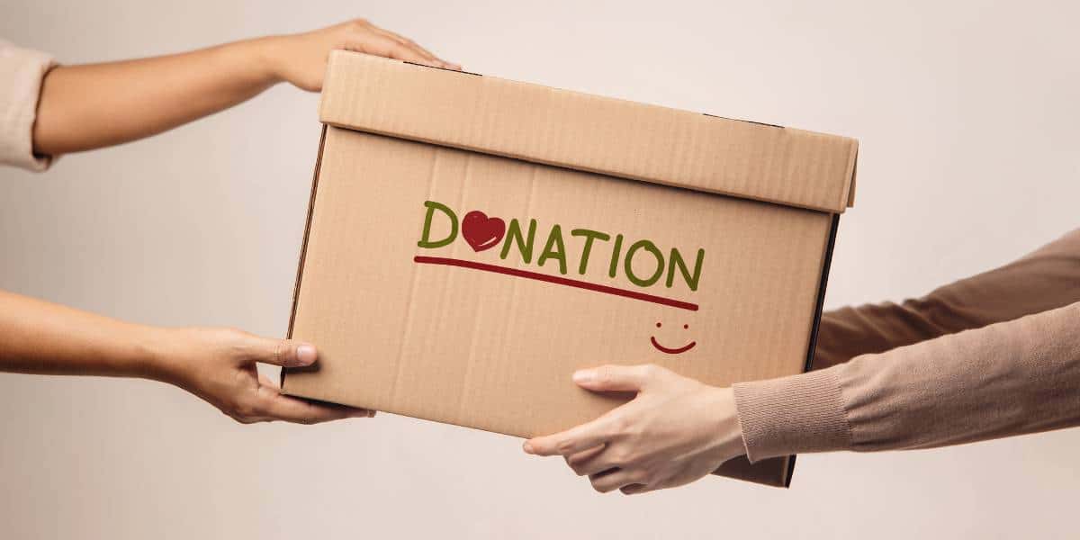 เงินบริจาคทั่วไปสามารถลดหย่อนภาษีได้ตามที่จ่ายจริง