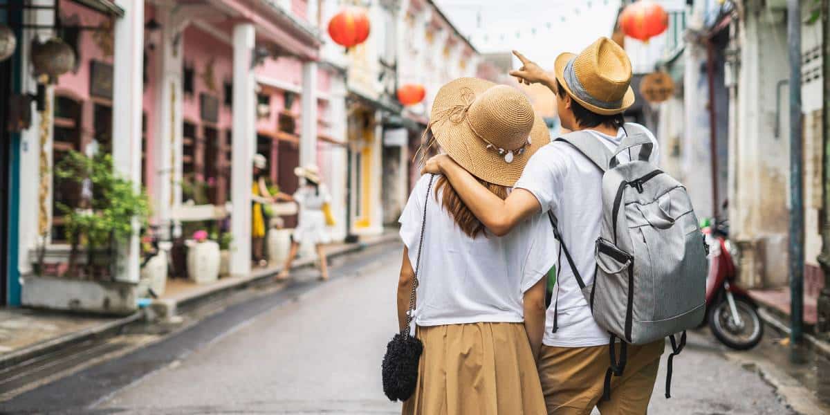 เที่ยวเมืองรอง ปี 2567 นำมาใช้ลดหย่อนภาษีได้ไม่เกิน 15,000 บาท