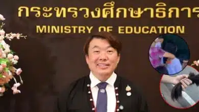 ทรงผมนักเรียน ยกเลิกระเบียบแล้ว