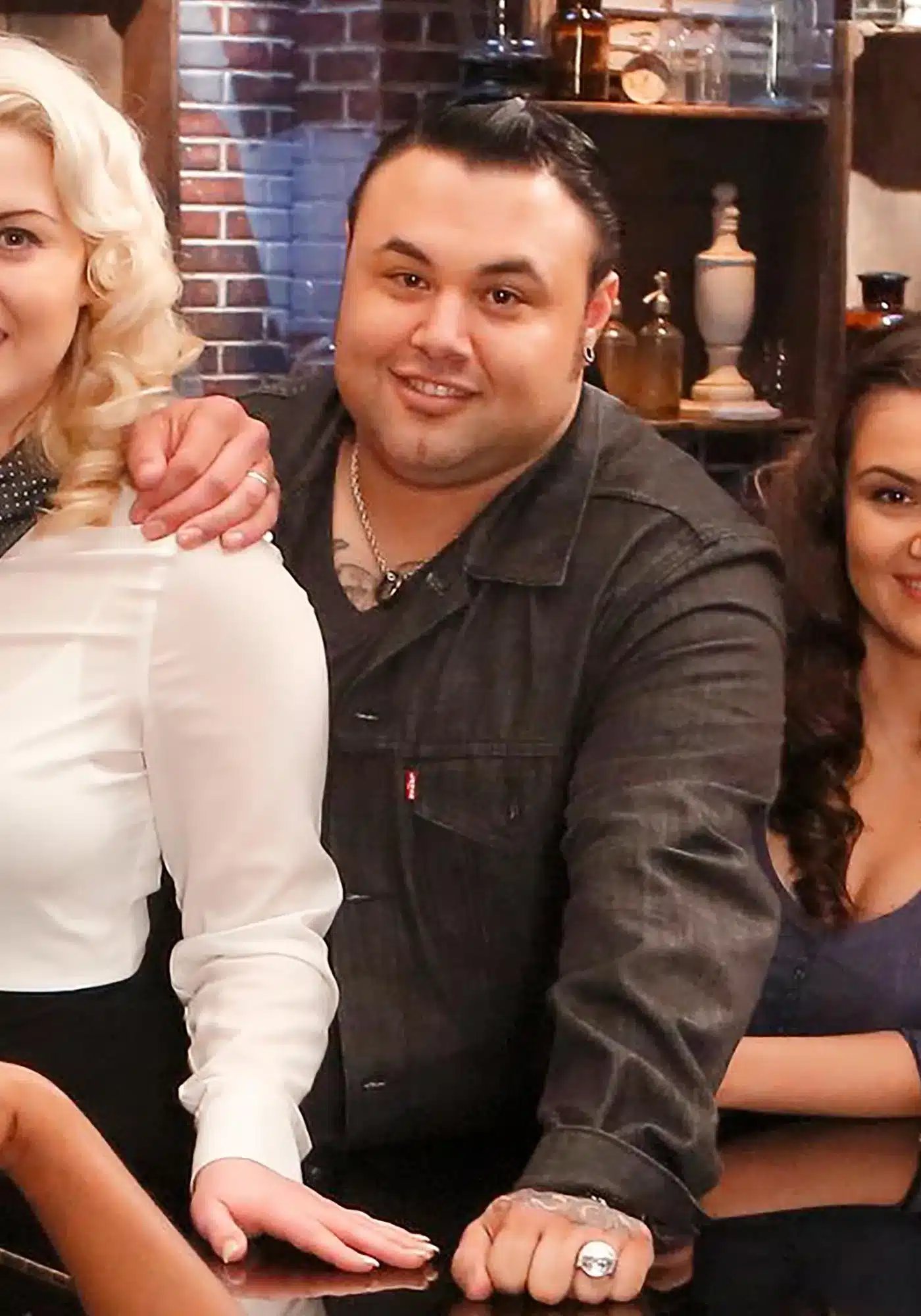 ไรอัน ไวท์ มอลลอย อดีตผู้เข้าแข่งขัน The Voice จบชีวิตตัวเอง ในวัย 44 ปี โพสต์สุดท้ายก่อนเสียชีวิตไร้สัญญาณเตือน