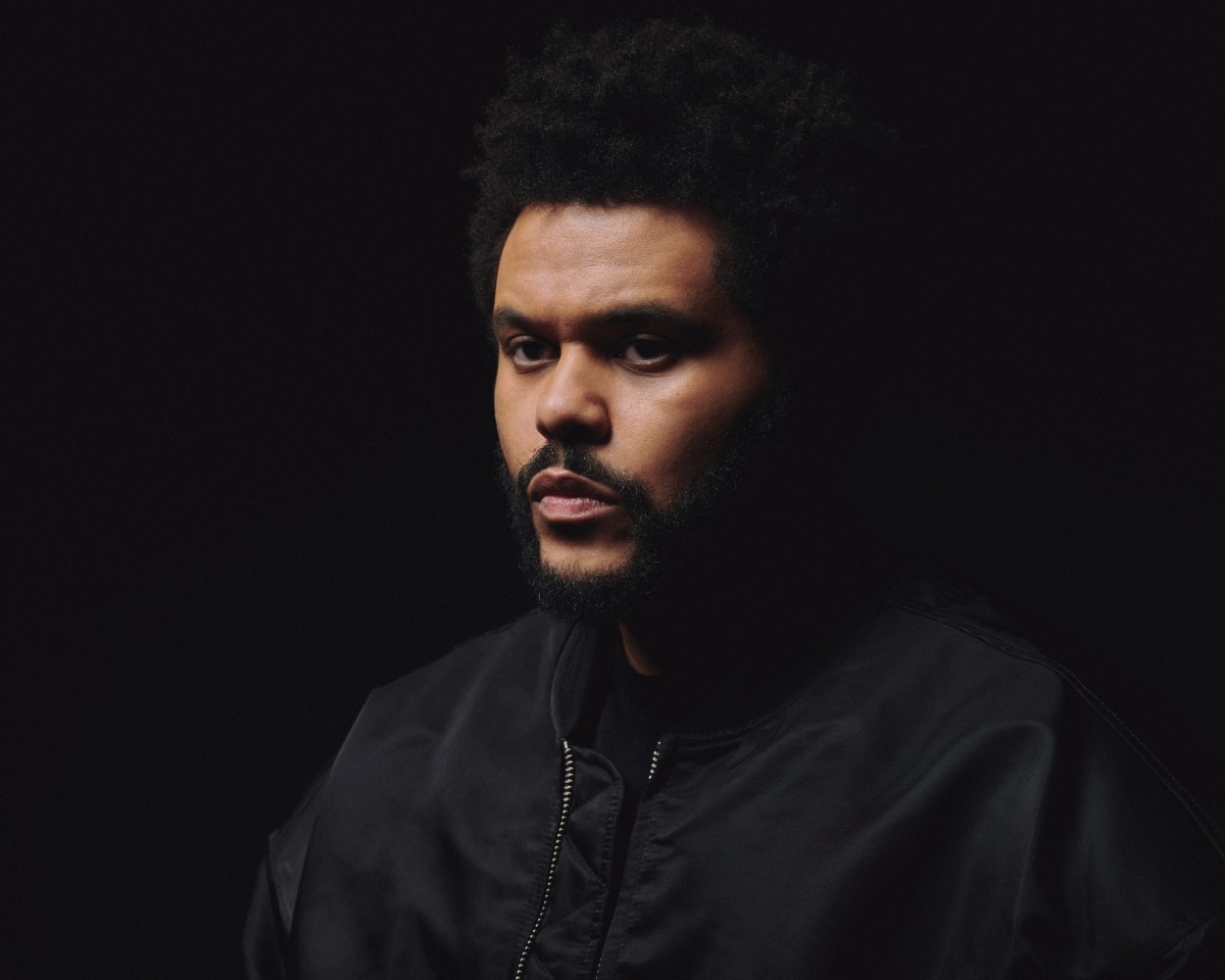 The Weeknd ปล่อยอัลบั้ม Hurry Up Tomorrow