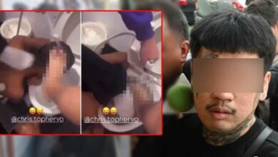 เหยื่อต้าโอรีโอ้ล่าสุด