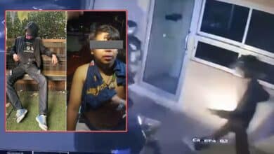 แก๊งลูกตำรวจ ลาดพร้าว อายุ 14