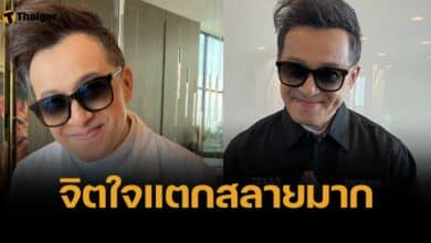 ติ๊ก ชิโร่ เปิดใจ พ่อน้องจูเนียร์ เหยื่อเมาแล้วขับ เรียกเยียวยา 24 ล้าน