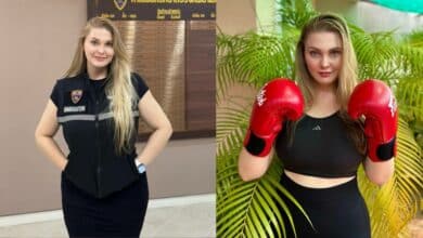 วาวาร์ร่า ดาวีโดวา