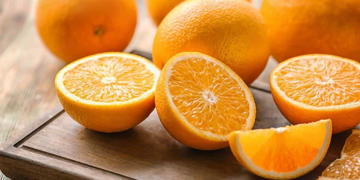 การทานส้มมากเกินไป เสี่ยงการเกิดนิ่วในไต