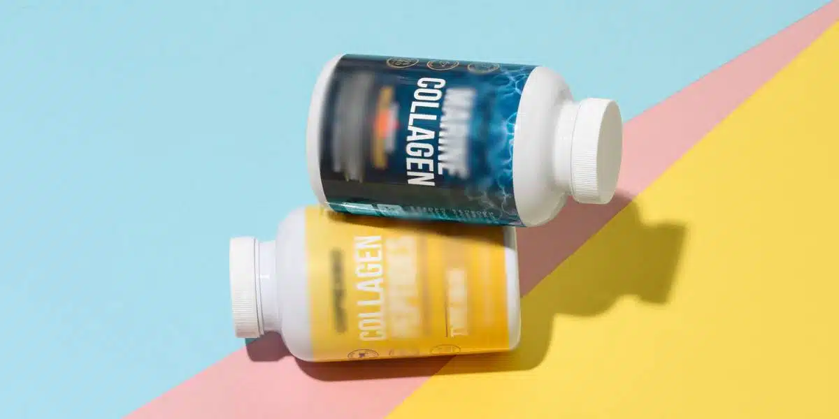 นักโภชนาการแนะนำทานคอลลาเจนได้ประโยชน์มากกว่าผลไม้ตระกูลส้ม