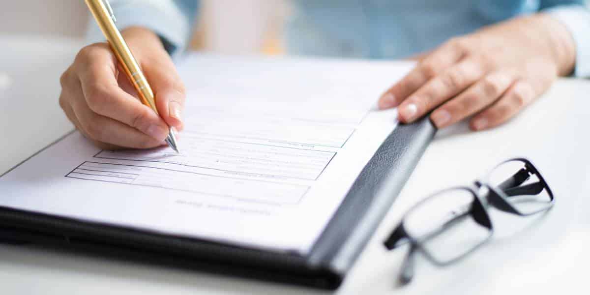 เอกสารที่ใช้ยื่นคำขอรับประโยชน์ทดแทนกรณีสงเคราะห์บุตร