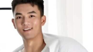 หยาง เจ๋อฉี