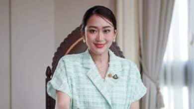 เปิดบัญชีทรัพย์สินแพทองธาร