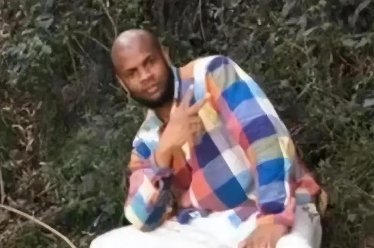 ชาดีด อับดุลมาทีน อาจารย์ชาวต่างประเทศในมหาวิทยาลัยประเทศจีน