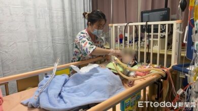 ตรุษจีนสลด ไฟไหม้บ้าน คลอกพ่อลูกดับ ล่าสุด ทารก 7 เดือนก็ไม่รอด