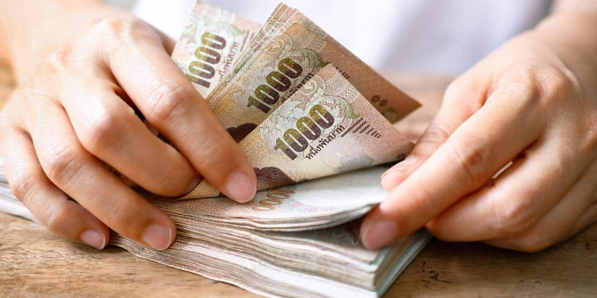 เงินดิจิทัลวอลเล็ตเฟส 2 แจกเงิน 10000 บาท ให้ผู้สูงอายุ 60 ปีขึ้นไป